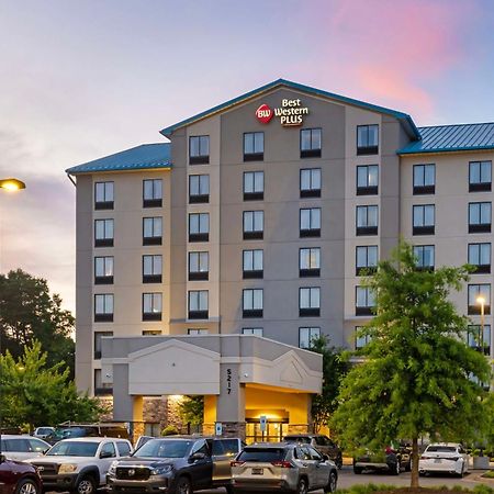Best Western Plus Thornburg Inn & Suites Екстериор снимка